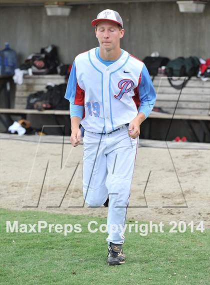 Thumbnail 1 in Topsail vs Piedmont (NCHSAA 3A Final) photogallery.
