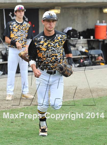 Thumbnail 1 in Topsail vs Piedmont (NCHSAA 3A Final) photogallery.