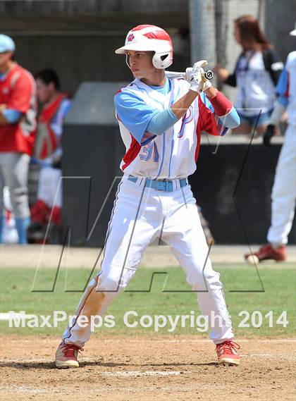 Thumbnail 2 in Topsail vs Piedmont (NCHSAA 3A Final) photogallery.