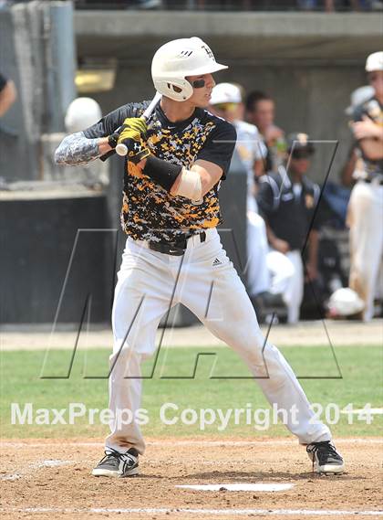 Thumbnail 1 in Topsail vs Piedmont (NCHSAA 3A Final) photogallery.