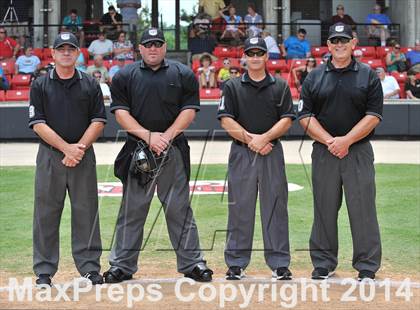 Thumbnail 1 in Topsail vs Piedmont (NCHSAA 3A Final) photogallery.
