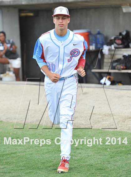 Thumbnail 3 in Topsail vs Piedmont (NCHSAA 3A Final) photogallery.