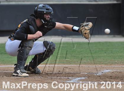 Thumbnail 3 in Topsail vs Piedmont (NCHSAA 3A Final) photogallery.