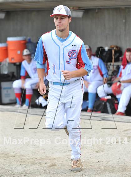 Thumbnail 1 in Topsail vs Piedmont (NCHSAA 3A Final) photogallery.