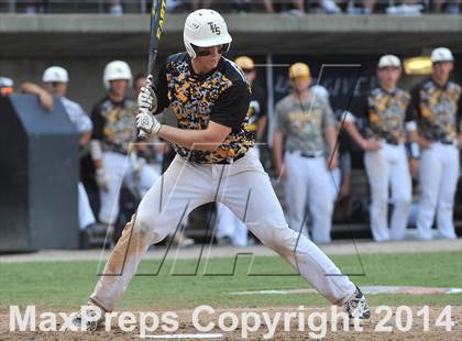 Thumbnail 3 in Topsail vs Piedmont (NCHSAA 3A Final) photogallery.