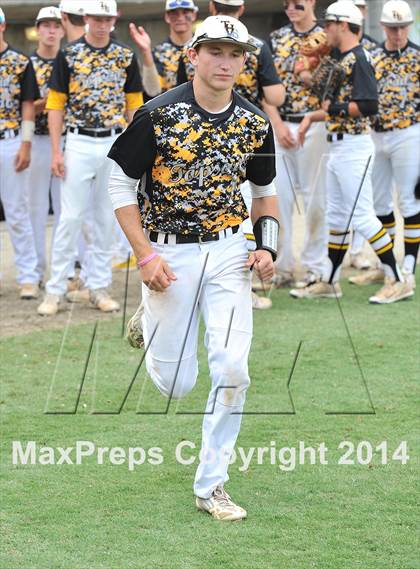Thumbnail 3 in Topsail vs Piedmont (NCHSAA 3A Final) photogallery.