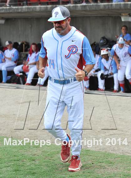 Thumbnail 1 in Topsail vs Piedmont (NCHSAA 3A Final) photogallery.
