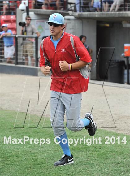 Thumbnail 3 in Topsail vs Piedmont (NCHSAA 3A Final) photogallery.