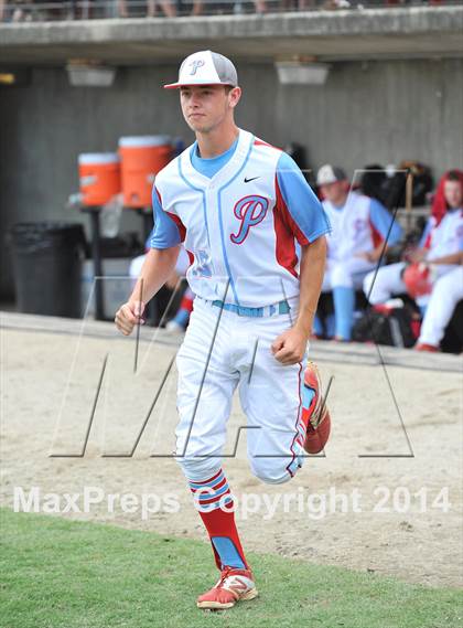 Thumbnail 2 in Topsail vs Piedmont (NCHSAA 3A Final) photogallery.