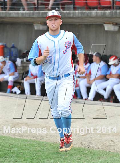 Thumbnail 3 in Topsail vs Piedmont (NCHSAA 3A Final) photogallery.