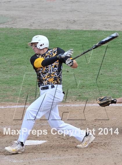 Thumbnail 1 in Topsail vs Piedmont (NCHSAA 3A Final) photogallery.