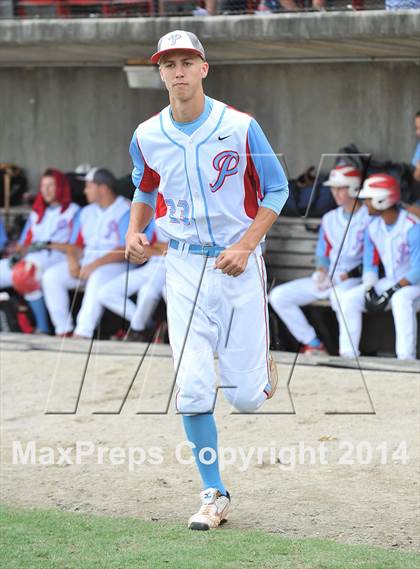 Thumbnail 1 in Topsail vs Piedmont (NCHSAA 3A Final) photogallery.