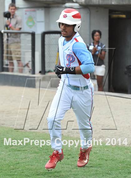 Thumbnail 3 in Topsail vs Piedmont (NCHSAA 3A Final) photogallery.