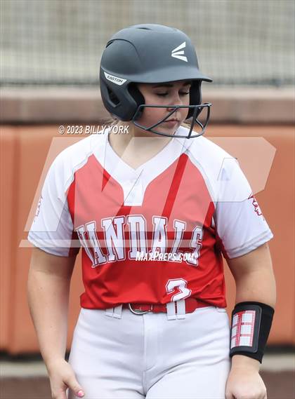 Thumbnail 3 in Grand Saline vs Van photogallery.