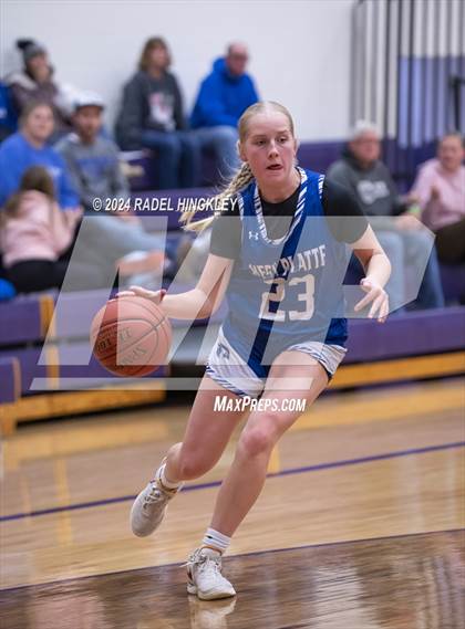 Thumbnail 2 in West Platte @ Bishop LeBlond photogallery.