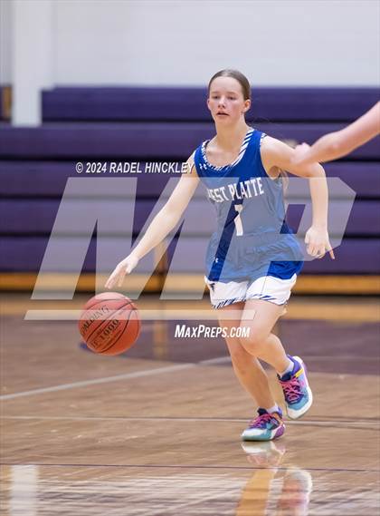 Thumbnail 2 in West Platte @ Bishop LeBlond photogallery.