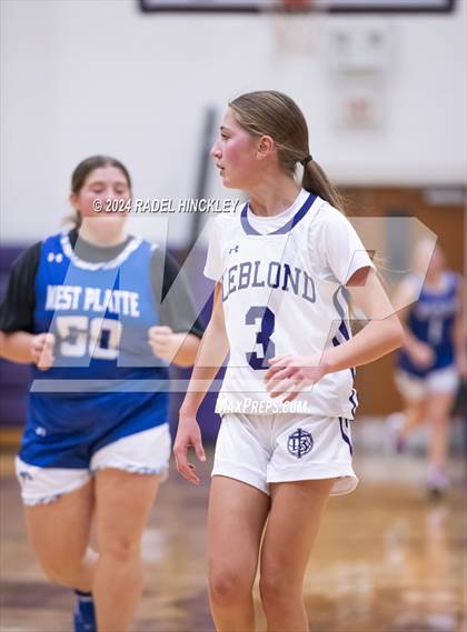 Thumbnail 3 in West Platte @ Bishop LeBlond photogallery.