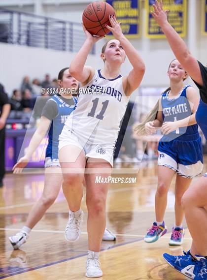 Thumbnail 3 in West Platte @ Bishop LeBlond photogallery.
