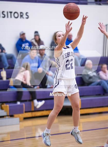 Thumbnail 3 in West Platte @ Bishop LeBlond photogallery.
