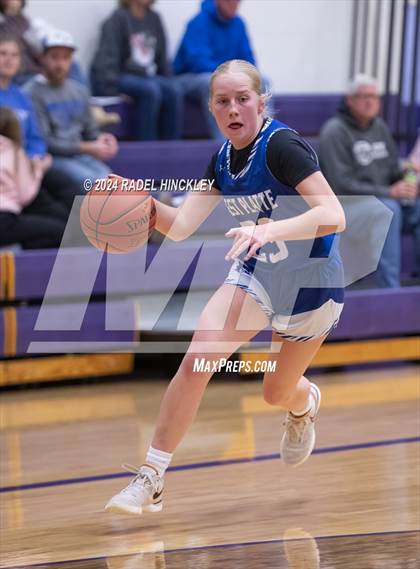 Thumbnail 1 in West Platte @ Bishop LeBlond photogallery.