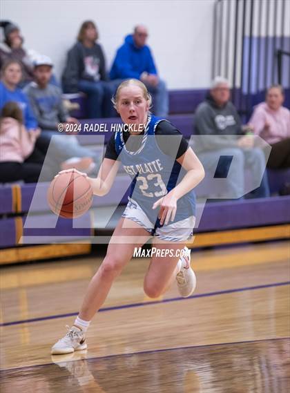 Thumbnail 3 in West Platte @ Bishop LeBlond photogallery.