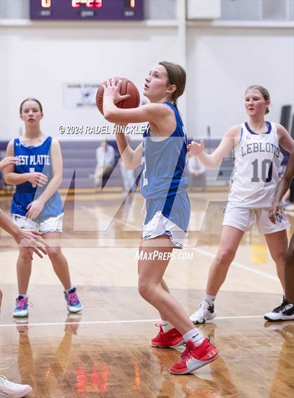 Thumbnail 3 in West Platte @ Bishop LeBlond photogallery.