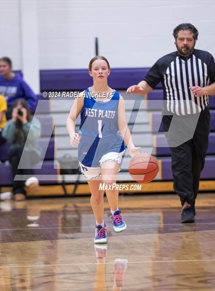 Thumbnail 1 in West Platte @ Bishop LeBlond photogallery.