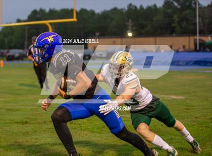 Thumbnail 3 in Little Cypress-Mauriceville @ Hamshire-Fannett photogallery.
