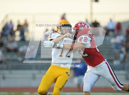 Thumbnail 2 in Temecula Valley @ Elsinore photogallery.