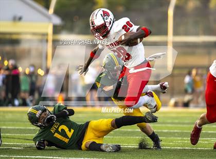 Thumbnail 1 in Colerain @ Sycamore photogallery.