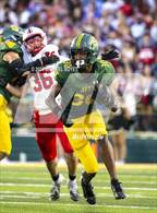 Photo from the gallery "Colerain @ Sycamore"