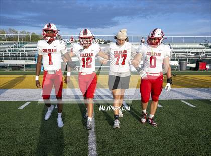 Thumbnail 1 in Colerain @ Sycamore photogallery.
