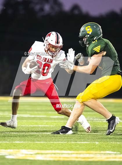 Thumbnail 2 in Colerain @ Sycamore photogallery.