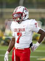 Photo from the gallery "Colerain @ Sycamore"