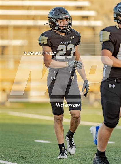 Thumbnail 1 in Bennington vs Lincoln Southeast photogallery.