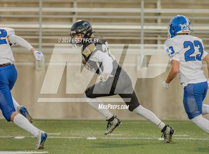 Thumbnail 3 in Bennington vs Lincoln Southeast photogallery.