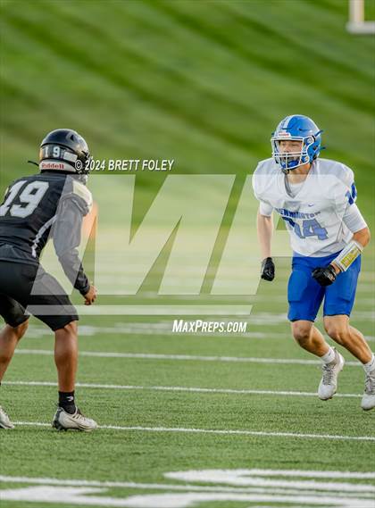 Thumbnail 1 in Bennington vs Lincoln Southeast photogallery.