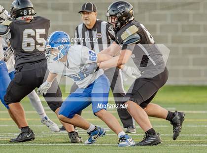 Thumbnail 1 in Bennington vs Lincoln Southeast photogallery.