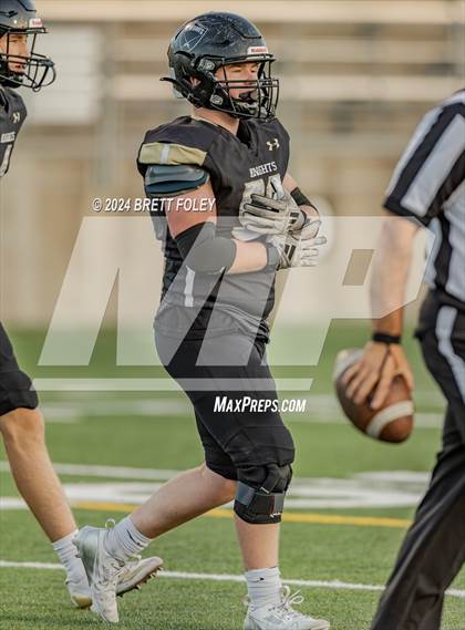 Thumbnail 1 in Bennington vs Lincoln Southeast photogallery.