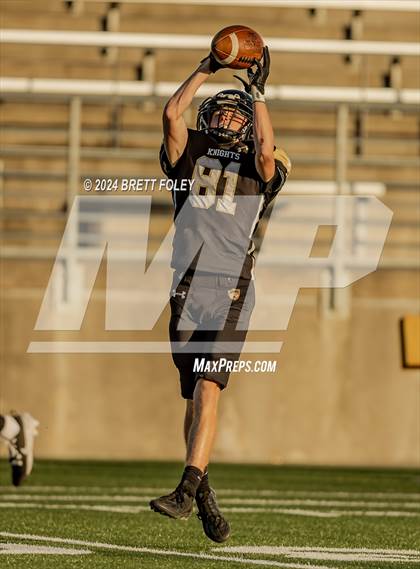 Thumbnail 3 in Bennington vs Lincoln Southeast photogallery.