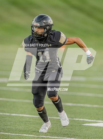 Thumbnail 2 in Bennington vs Lincoln Southeast photogallery.