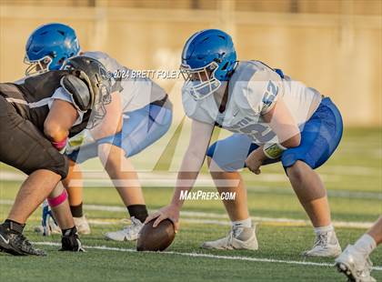 Thumbnail 1 in Bennington vs Lincoln Southeast photogallery.