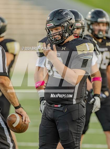 Thumbnail 3 in Bennington vs Lincoln Southeast photogallery.