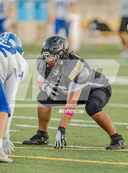 Thumbnail 2 in Bennington vs Lincoln Southeast photogallery.
