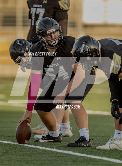 Thumbnail 3 in Bennington vs Lincoln Southeast photogallery.
