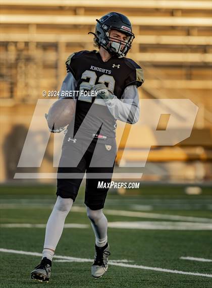 Thumbnail 3 in Bennington vs Lincoln Southeast photogallery.