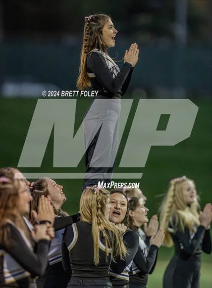 Thumbnail 1 in Bennington vs Lincoln Southeast photogallery.