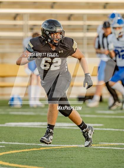 Thumbnail 3 in Bennington vs Lincoln Southeast photogallery.