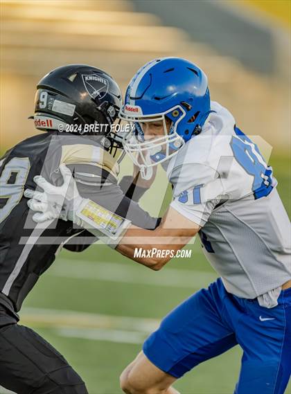 Thumbnail 1 in Bennington vs Lincoln Southeast photogallery.