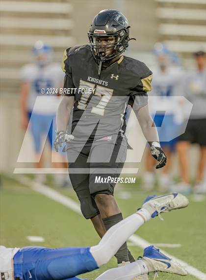 Thumbnail 2 in Bennington vs Lincoln Southeast photogallery.